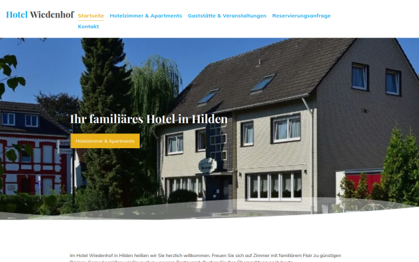 www.hotel-wiedenhof.de