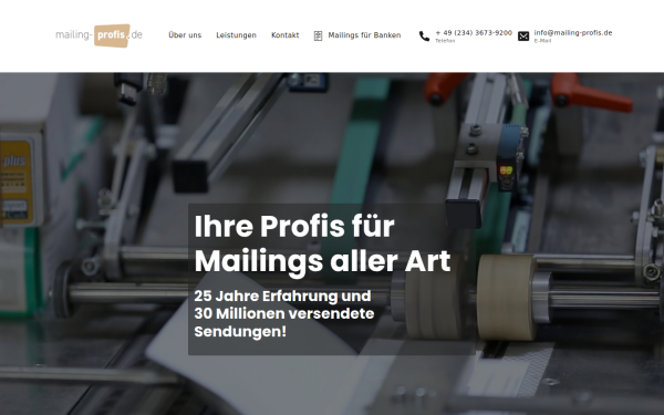 www.mailing-profis.de