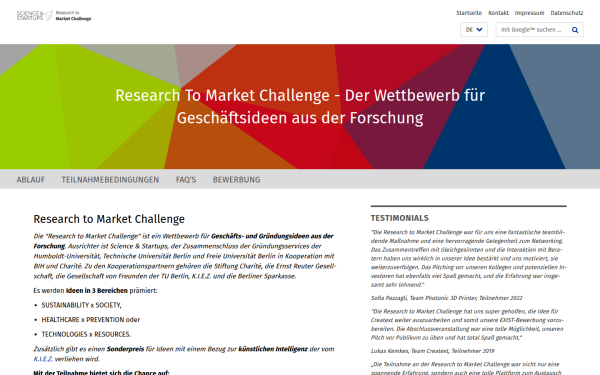 www.marketchallenge.de