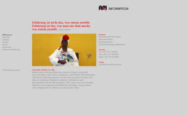 ari-information.de