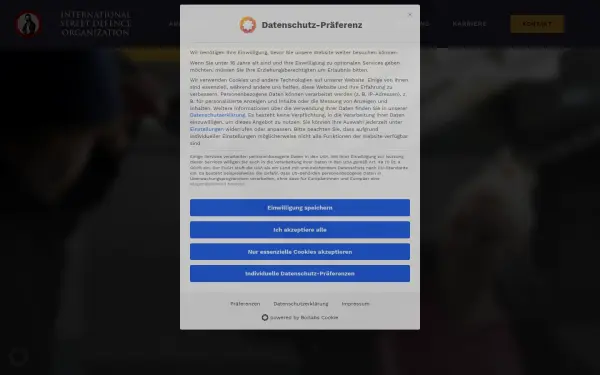 die-selbstverteidigung.de