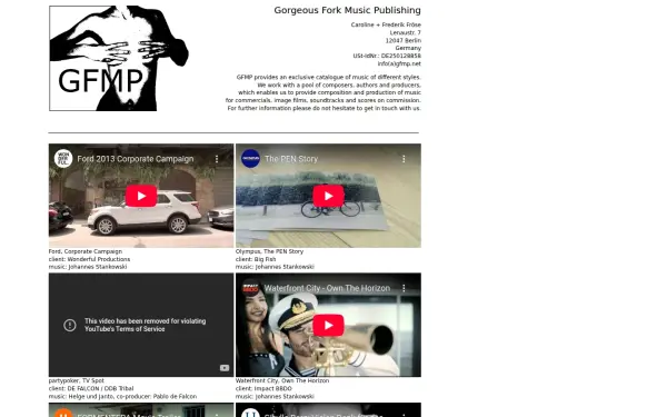 www.gfmp.net