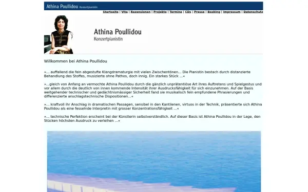athinapoullidou.de