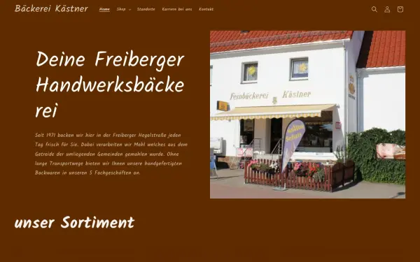 baeckereikaestner.de