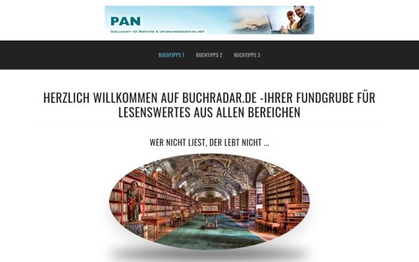 buchradar.de