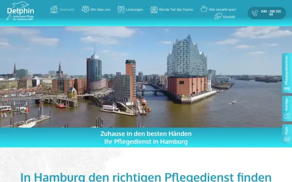 delphin-hamburg.de
