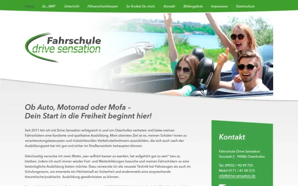 drive-sensation.de