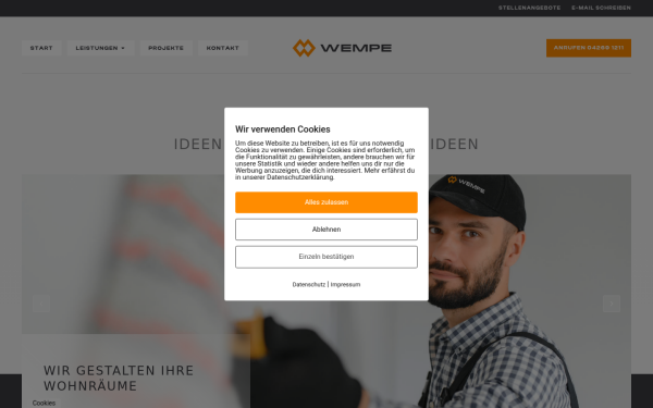 maler-wempe.de