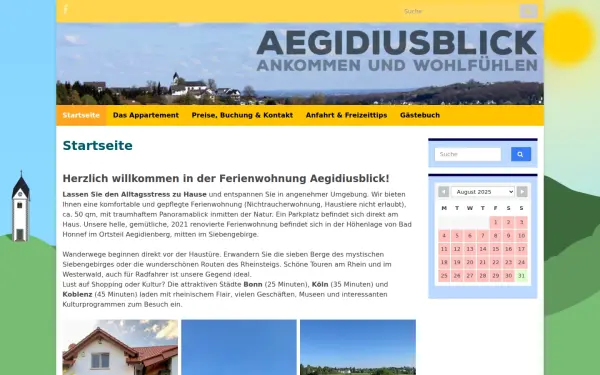 www.aegidiusblick.de