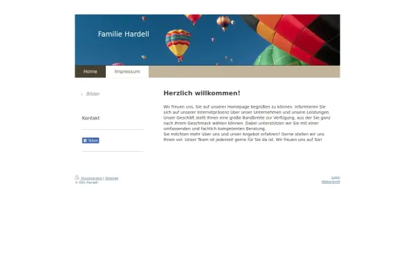 www.hardell.de