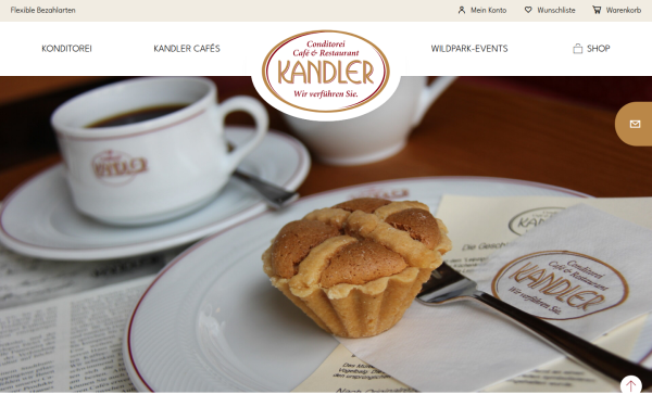 www.cafekandler.de