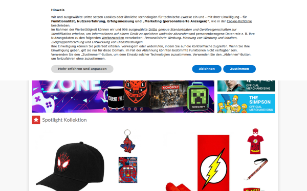 www.merchandisingplaza.de