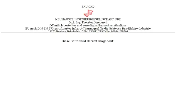 bau-cad-ingenieure.de