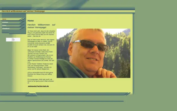achim-bahr.de