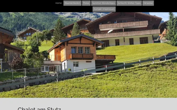 grindelwald-faisst.de