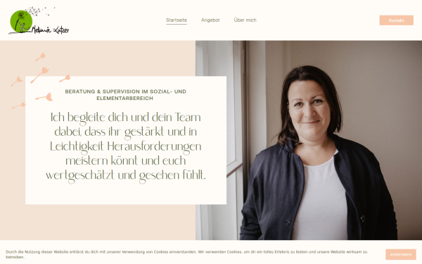 www.melanielatzer.at