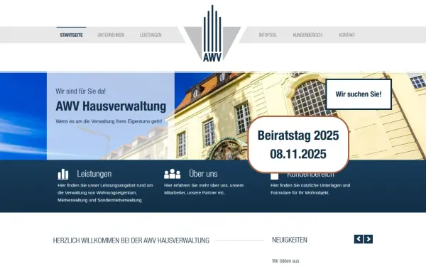 www.awv-muenchen.de