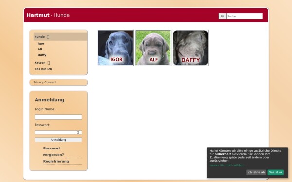 blaue-dogge.de