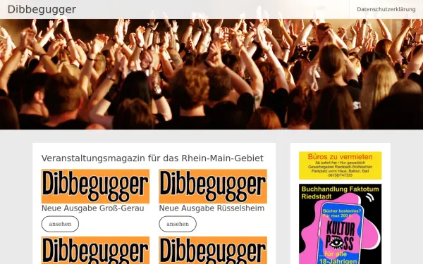 dibbegugger.de