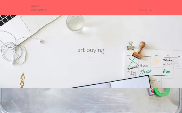 www.anneweskamp.de