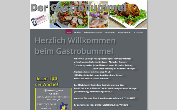 www.gastrobummel.de