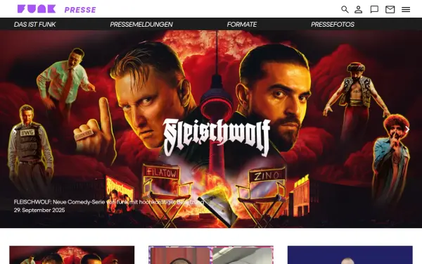 presse.funk.net