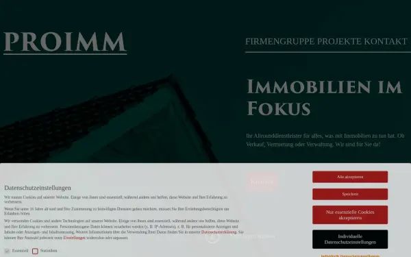 proimm.de