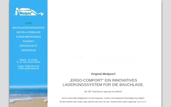 www.medpos.de