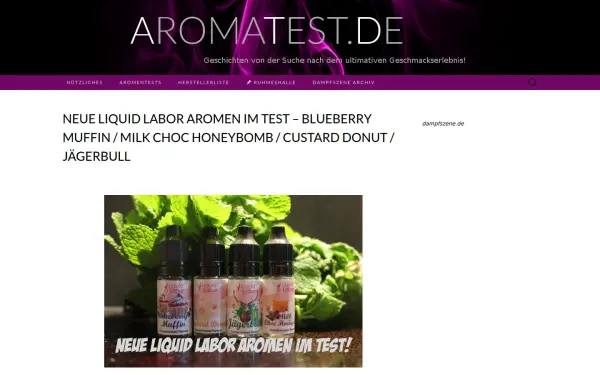 aromatest.de