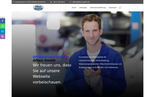 www.afken-gmbh.de