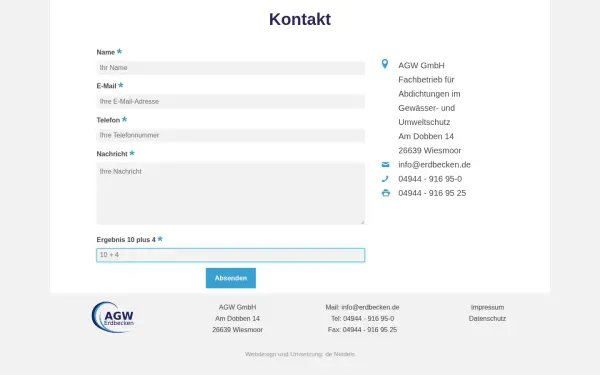 erdbecken.de