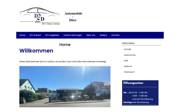 www.automobile-doerr.de