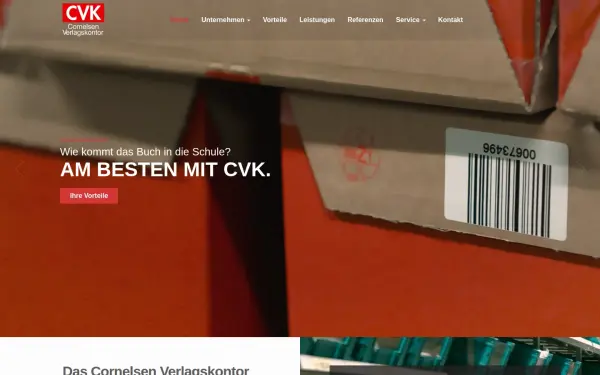 www.cvk.de