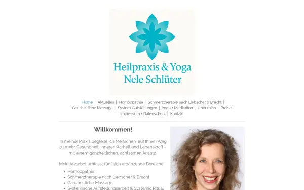 www.heilpraxis-schlueter.de