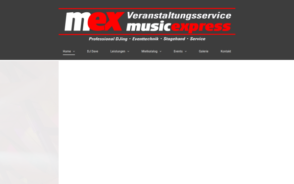 www.mex-music.de