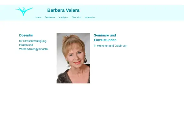 barbaravalera.de