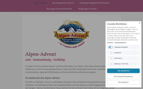 www.alpen-advent.com