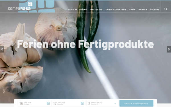 www.camporasa.ch