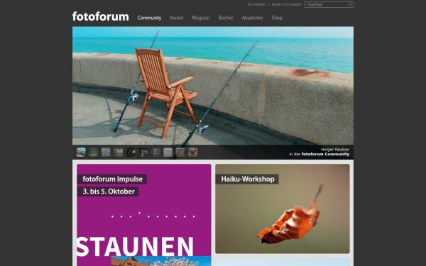 www.fotoforum.eu