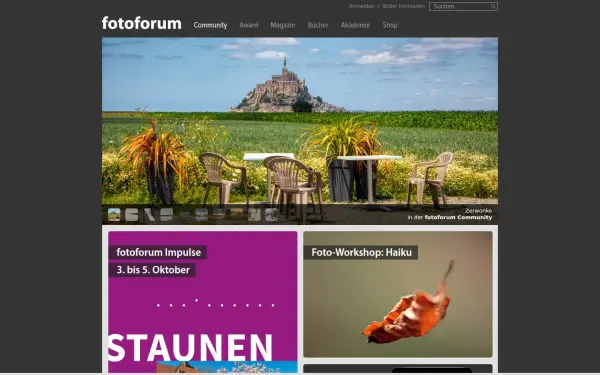 www.fotoforum.eu