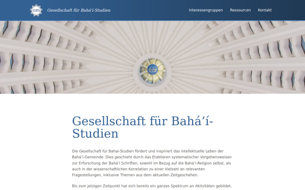 gbs.bahai.de