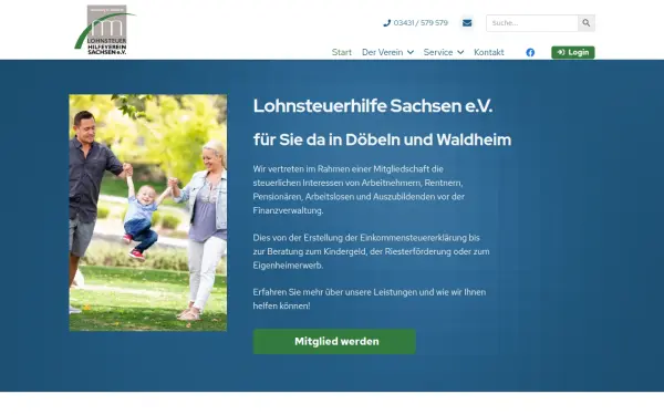 lohi-sachsen.de