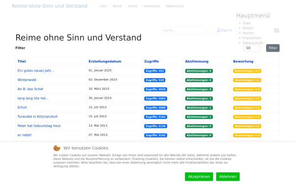 reimeohnesinnundverstand.de