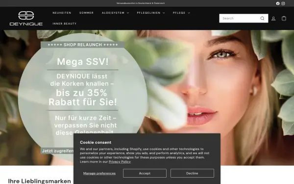 deynique.shop