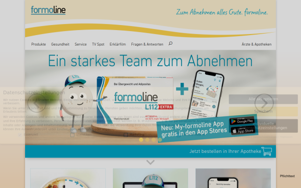 formoline.de