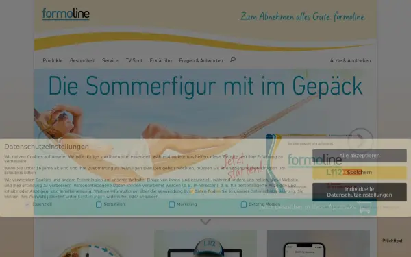 formoline.de