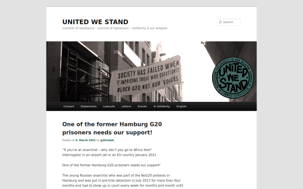 unitedwestand.blackblogs.org