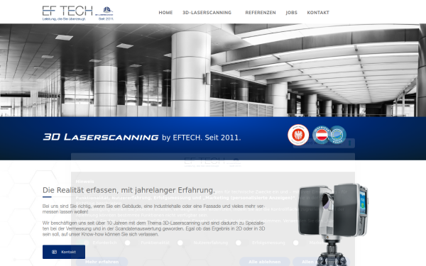 www.eftech.at