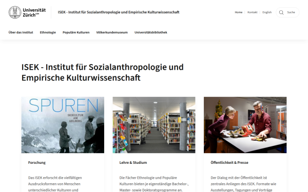 www.isek.uzh.ch