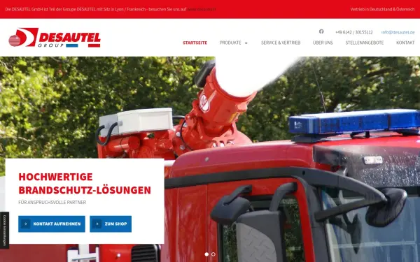 www.desautel.de